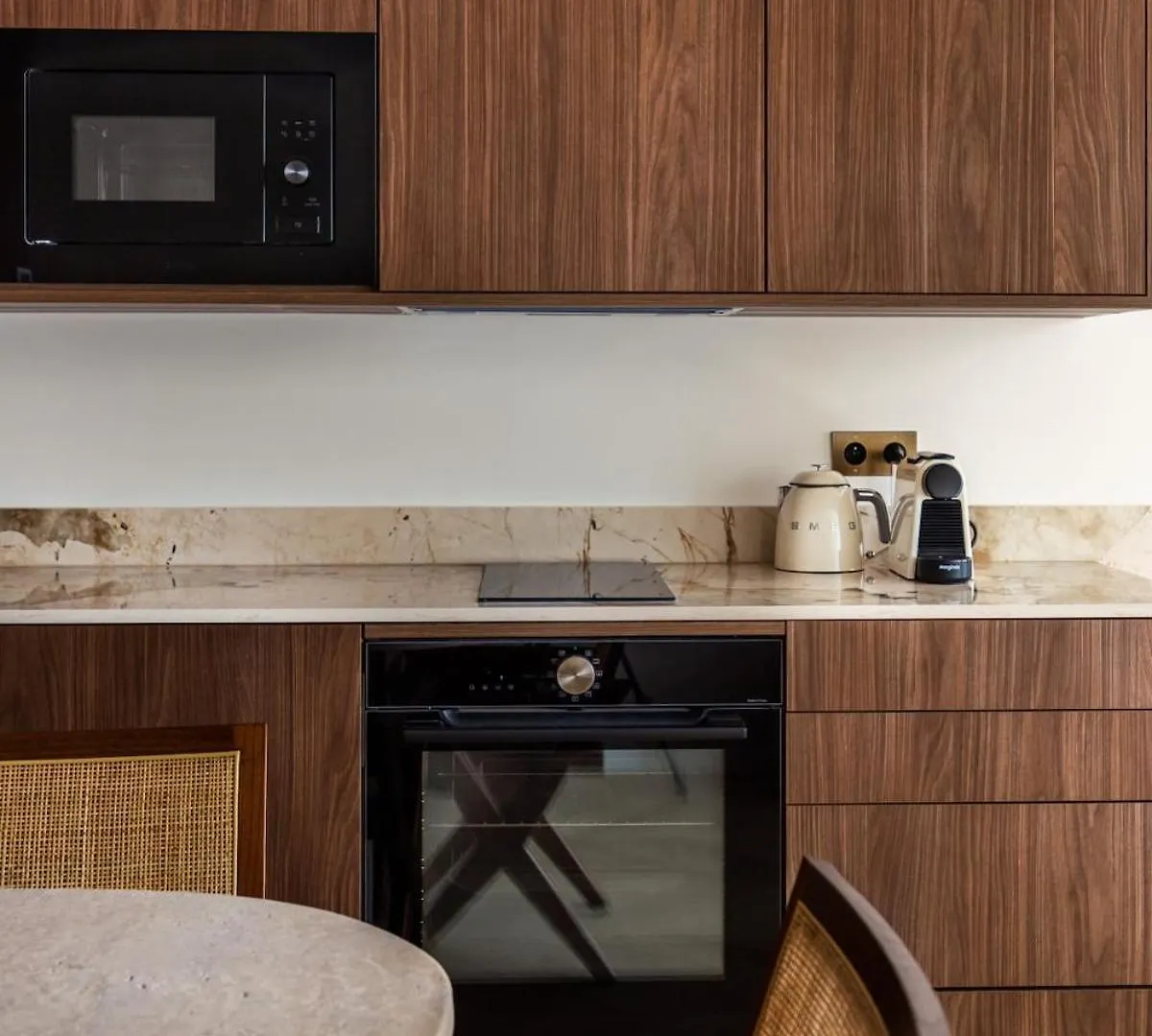 Apartment Luxury-1Br#Louvre#Saint-Honore#Palais-Royal Paris