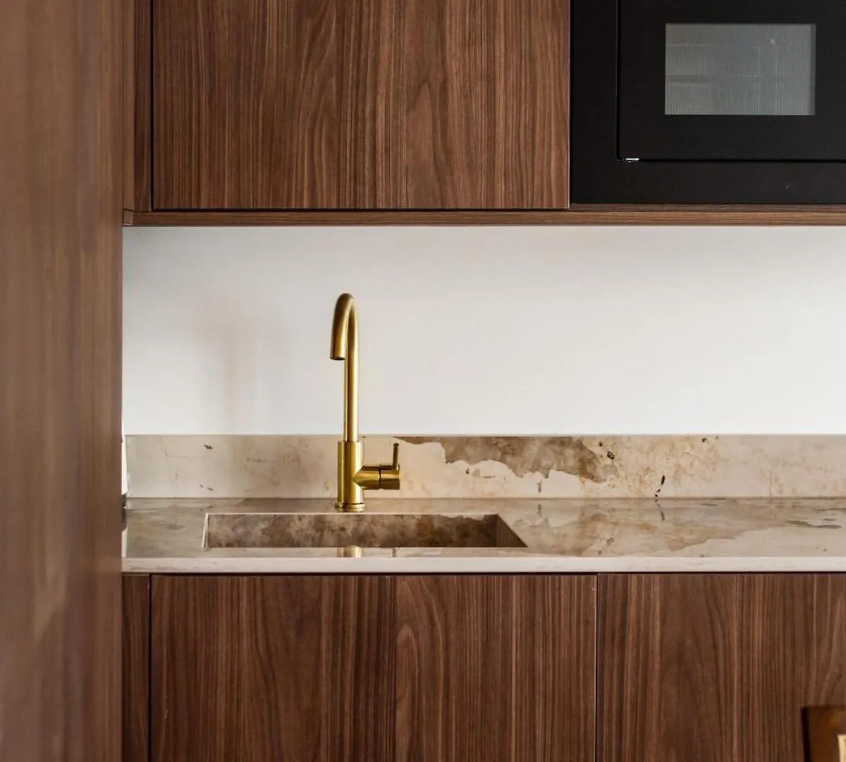 Luxury-1Br#Louvre#Saint-Honore#Palais-Royal Paris Apartment